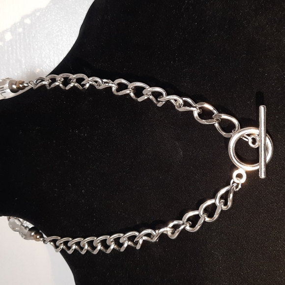 Funky necklace. - Picture 4 of 4